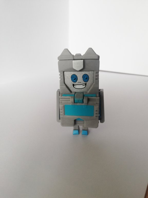 Screen fiend BotBots - Image 2