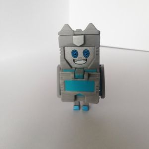 Screen fiend BotBots