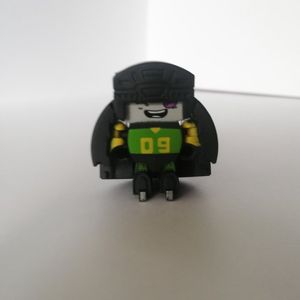 Pucksie Botbots