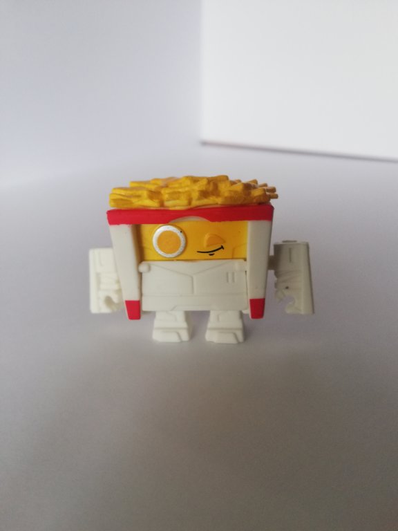 Shredder Jack botbots  - Image 2