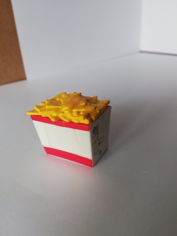 Shredder Jack botbots  - Image 1