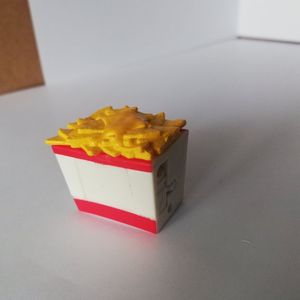 Shredder Jack botbots 