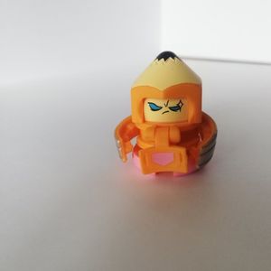 Point Dexter botbots