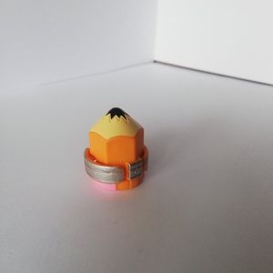 Point Dexter botbots