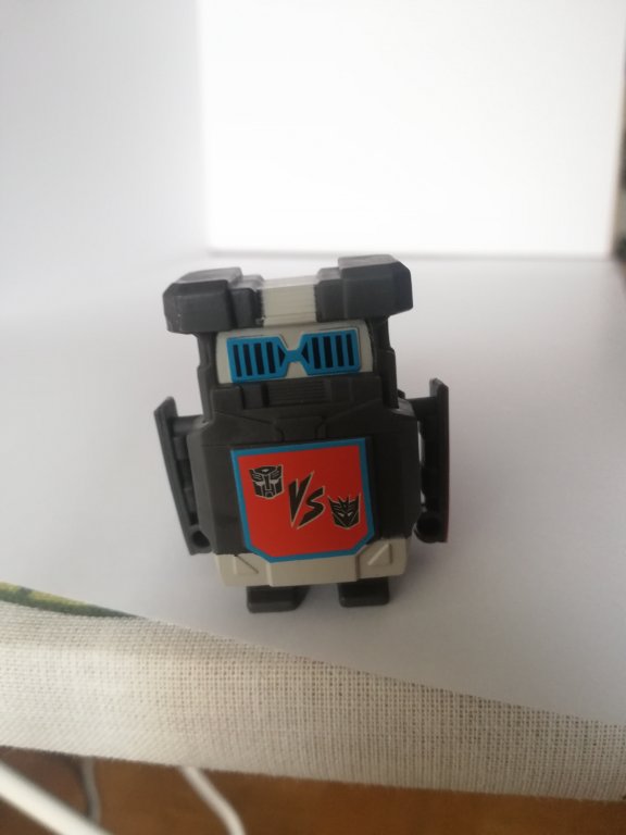 Skillz Punk botbots  - Image 2