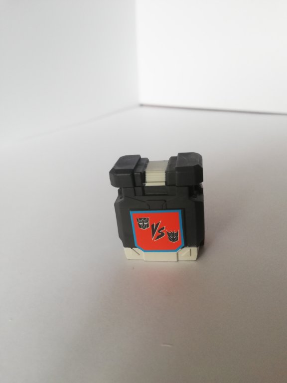 Skillz Punk botbots  - Image 1