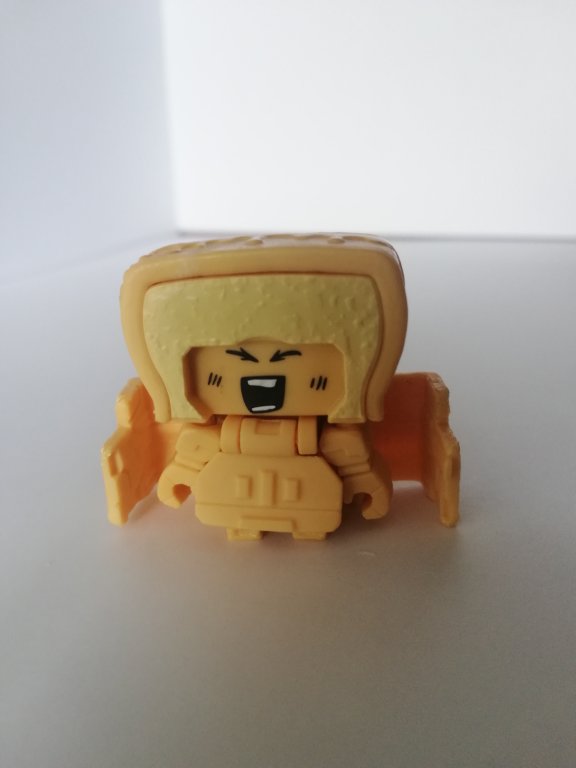 Angry Cheese botbots - Image 2