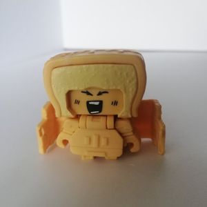 Angry Cheese botbots