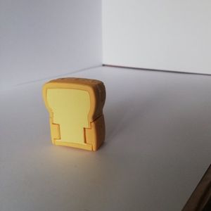 Angry Cheese botbots