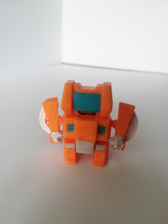 Sticky McGee botbots  - Image 2