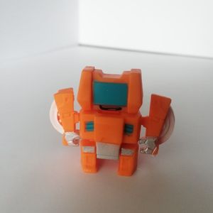 Sticky McGee botbots 
