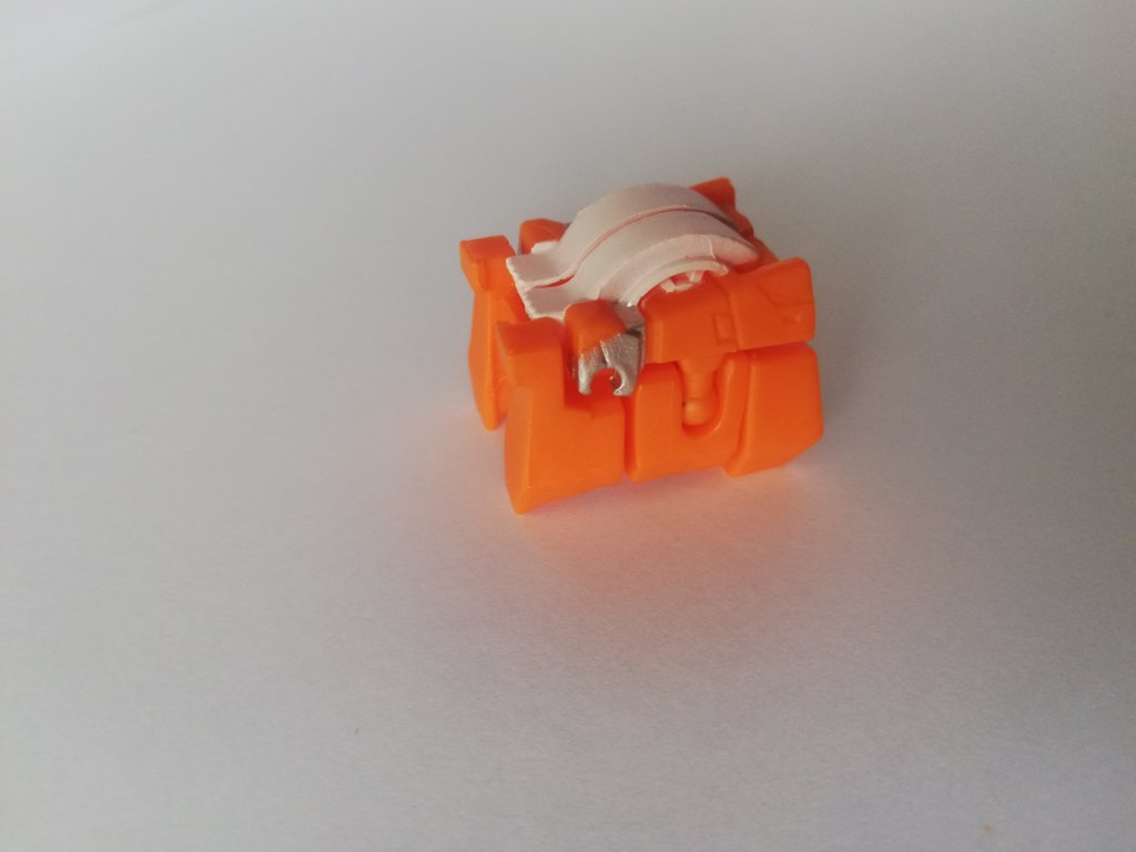 Sticky McGee botbots  - Image 1