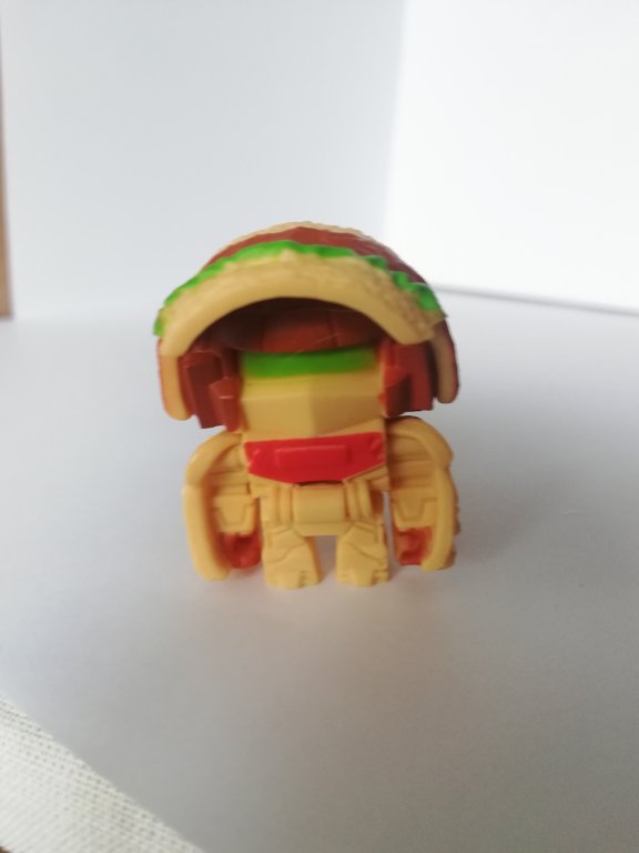 Burgertron botbots - Image 2