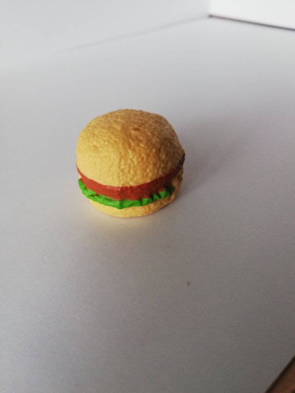 Burgertron botbots - Image 1