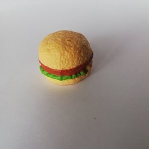Burgertron botbots