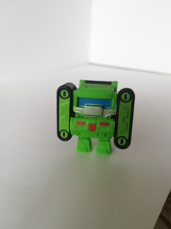 Grit Sandwood botbots  - Image 2