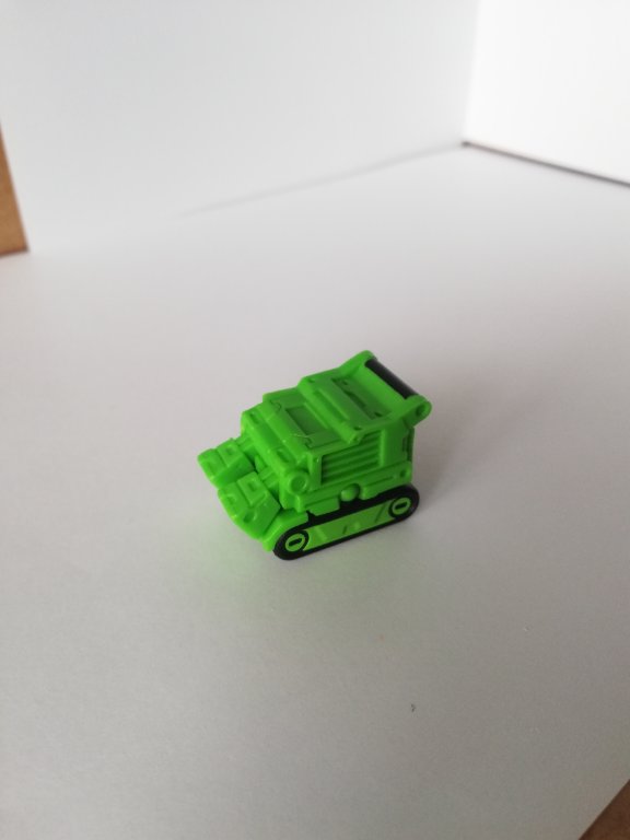 Grit Sandwood botbots  - Image 1
