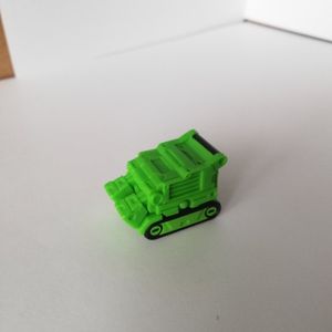 Grit Sandwood botbots 