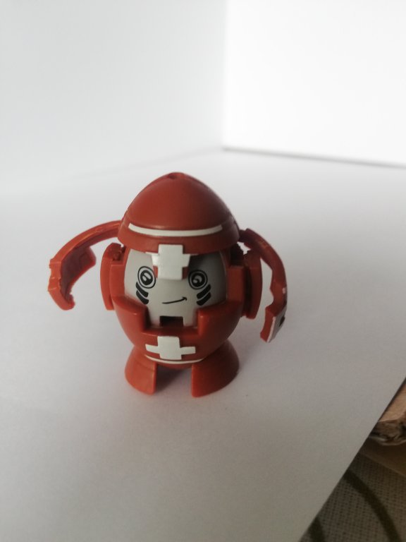 Laceface botbots  - Image 2