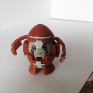 Laceface botbots 