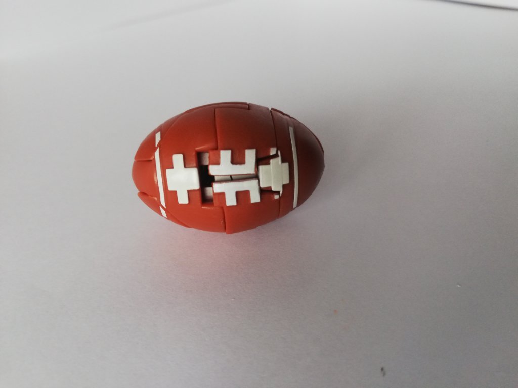 Laceface botbots  - Image 1