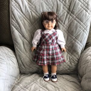American Girl Molly Vintage Doll