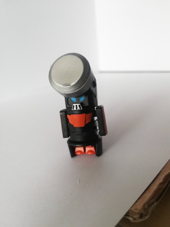 Nail Byter botbots - Image 2