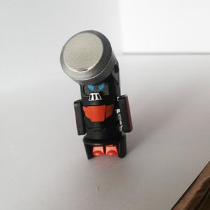 Nail Byter botbots