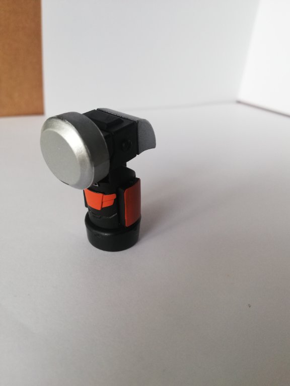 Nail Byter botbots - Image 1