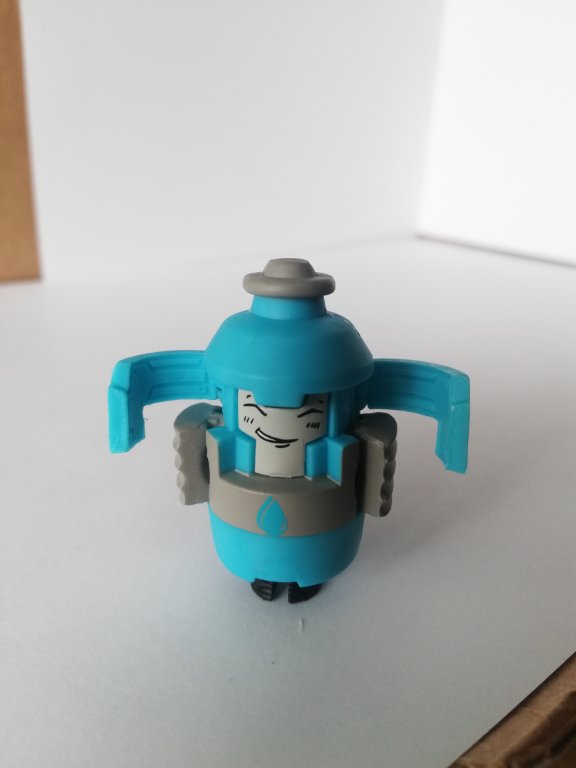 Arctic Guzzlerush botbots  - Image 2