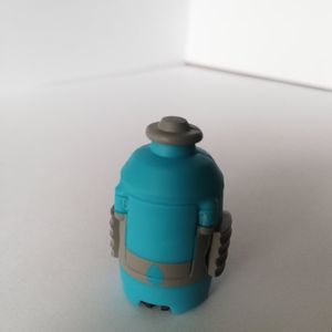 Arctic Guzzlerush botbots 