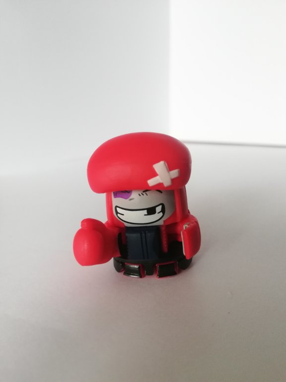Kidd Klobber botbots  - Image 2