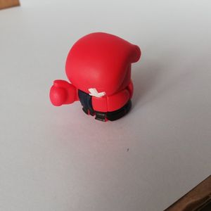 Kidd Klobber botbots 