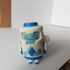 Poo Sham botbots