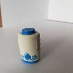 Poo Sham botbots