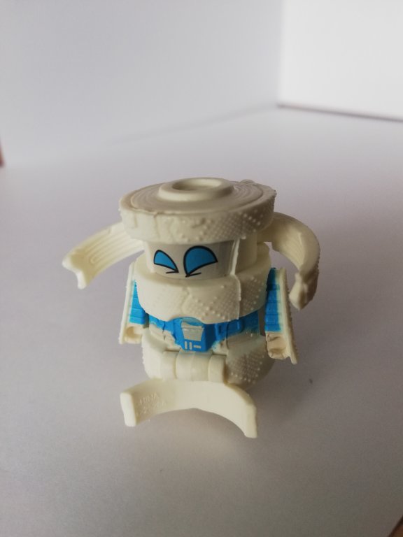 King Toots botbots  - Image 2