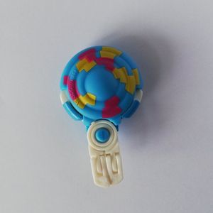 Lolly Licks botbots