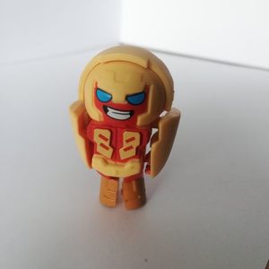 S'up Dawg botbots 