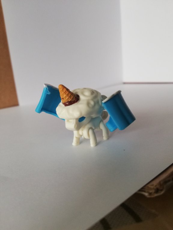 Unilla icequeencone botbots  - Image 2