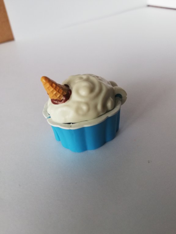 Unilla icequeencone botbots  - Image 1