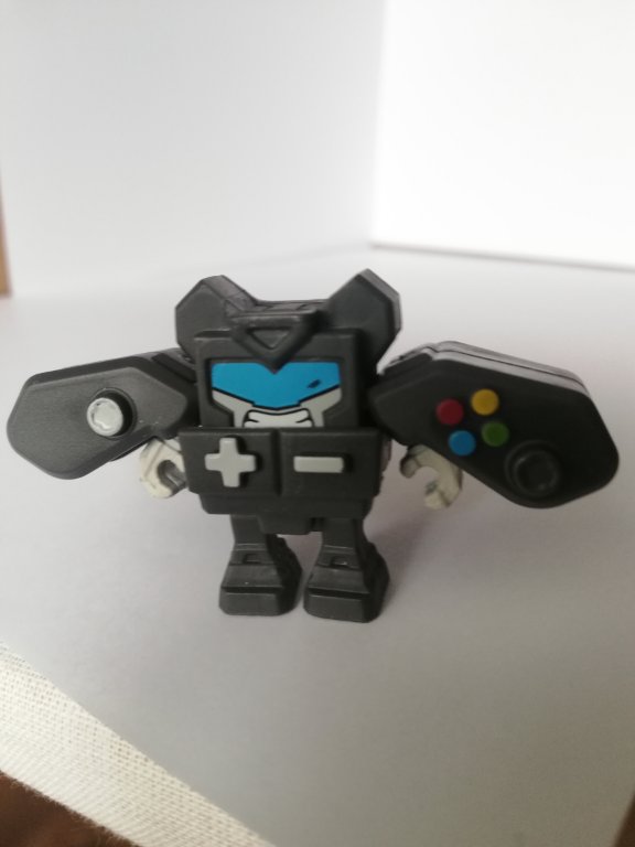 Game Over botbots  - Image 2