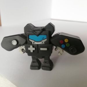Game Over botbots 
