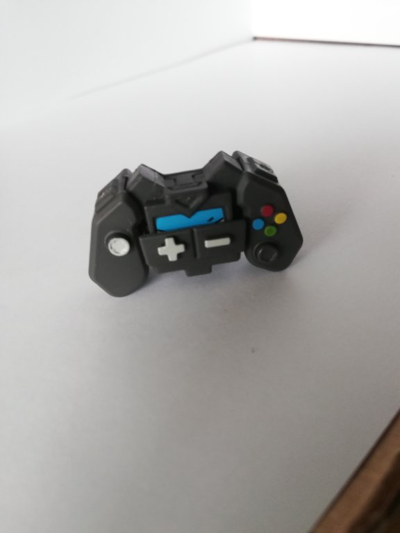 Game Over botbots  - Image 1