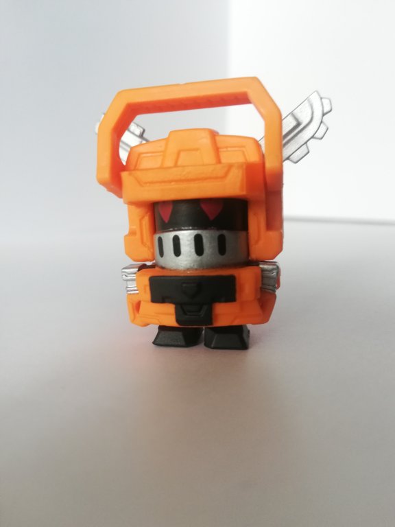 Cuddletooth Botbots  - Image 2
