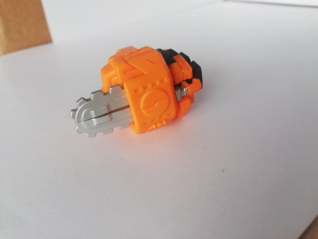 Cuddletooth Botbots  - Image 1