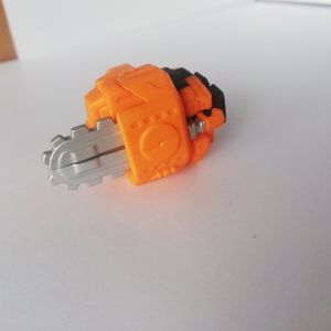 Cuddletooth Botbots 