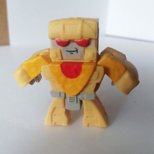 Duderoni botbots 