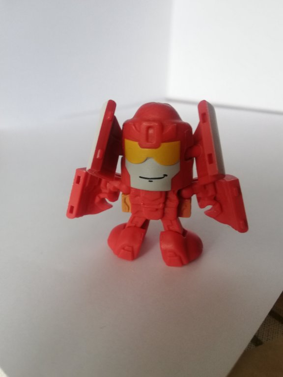 Hawt Diggity botbots - Image 2