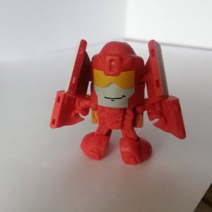 Hawt Diggity botbots