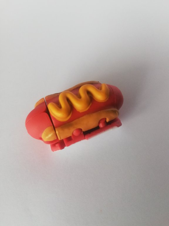 Hawt Diggity botbots - Image 1
